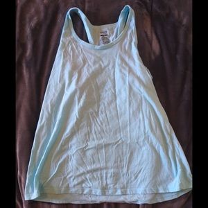 ⭐️2 for $5 Sky Blue Active Tank